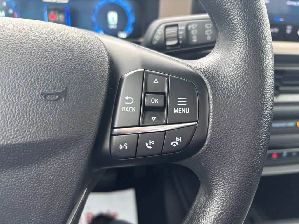 Used 2025 Ford Bronco Sport Big Bend image 30