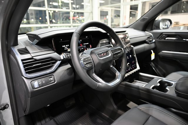 New 2026 GMC Acadia Elevation w/ Black Edition image 21