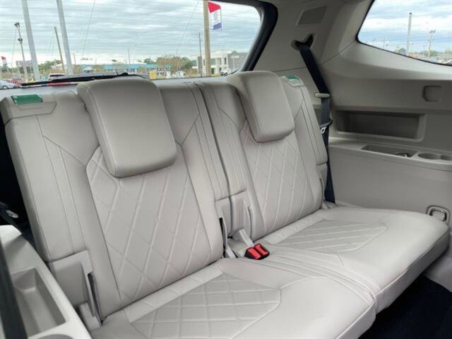 New 2026 Volkswagen Atlas SEL Premium R-Line image 12