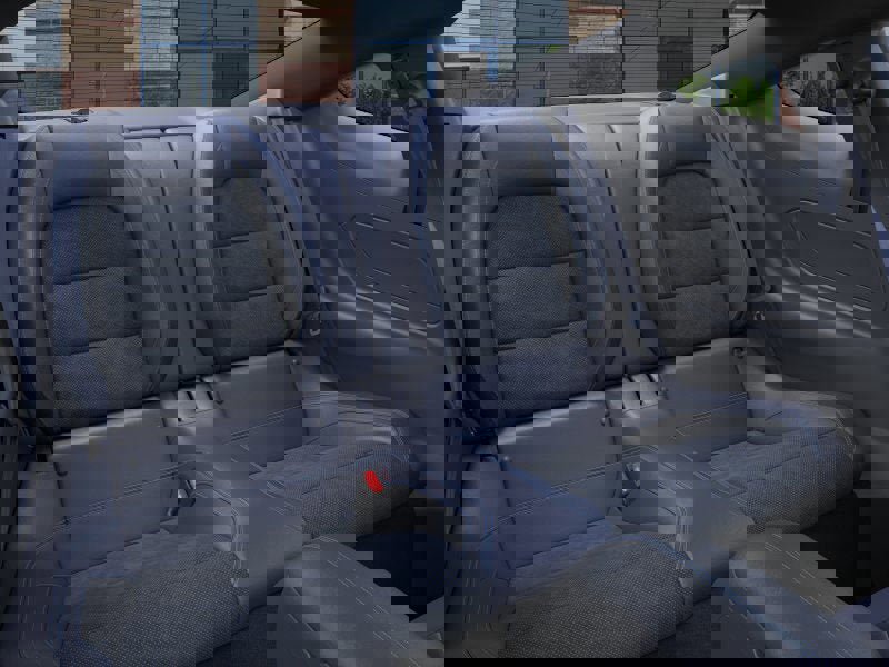 New 2025 Ford Mustang Dark Horse w/ Dark Horse Handlin Package image 11