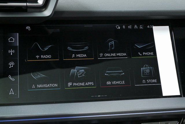 New 2026 Audi A3 2.0T Premium AWD/4WD image 13
