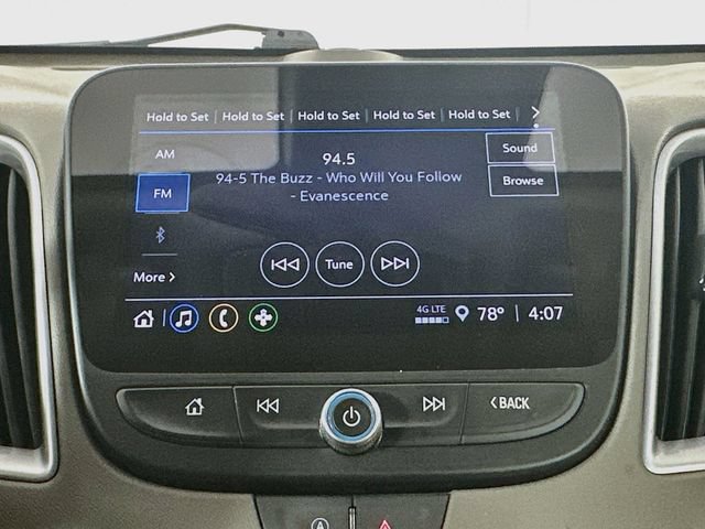 Used 2024 Chevrolet Malibu LS FWD image 15