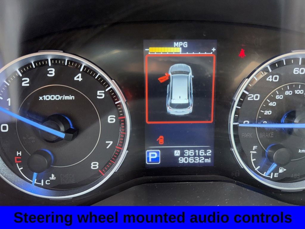 Used 2020 Subaru Ascent Touring w/ Popular Package #3 AWD/4WD image 10