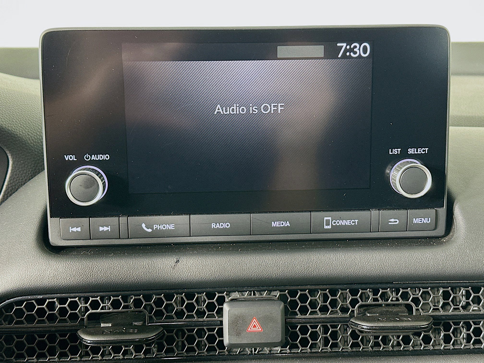 Used 2023 Honda HR-V LX image 19