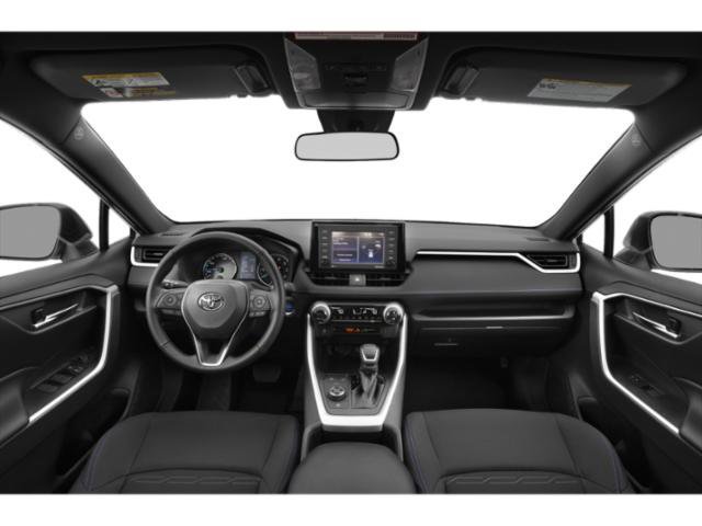 Used 2022 Toyota RAV4 SE AWD/4WD image 11