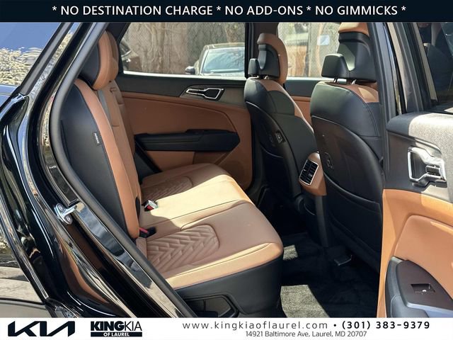 Used 2026 Kia Sportage X-Line image 17