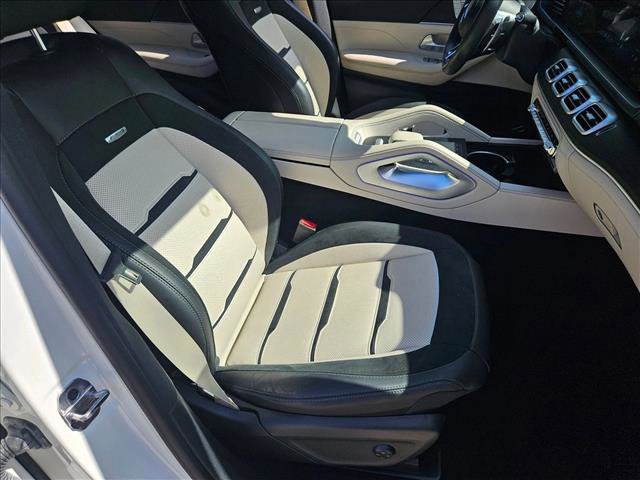Used 2024 Mercedes-Benz GLE 53 AMG 4MATIC image 19