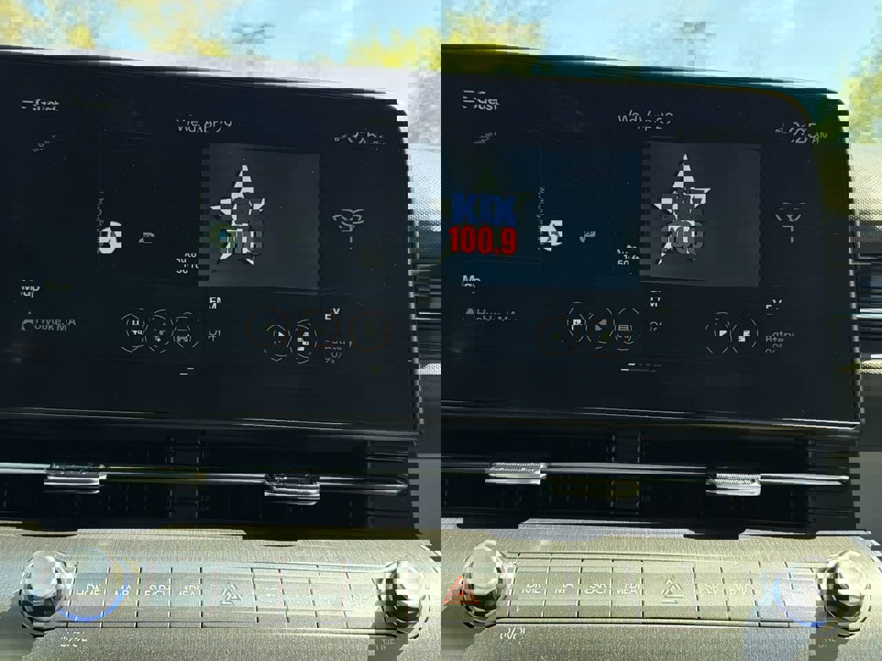 Certified 2024 Hyundai Kona SEL FWD image 21