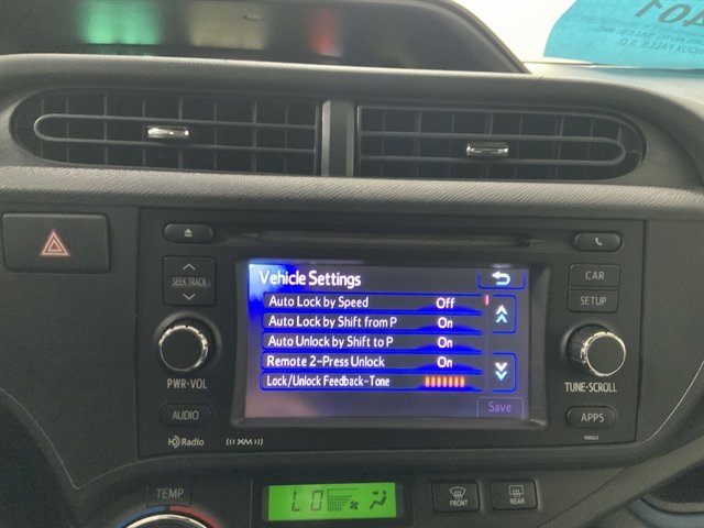 Used 2013 Toyota Prius C Three FWD image 26