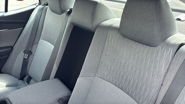 New 2026 Toyota Camry LE w/ Convenience Package FWD image 27