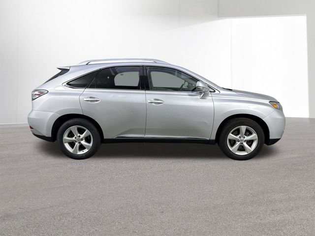 Used 2011 Lexus RX 350 AWD w/ Premium Pkg image 38