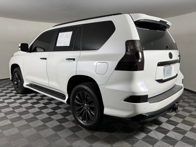 Used 2020 Lexus GX 460 Premium AWD/4WD image 4