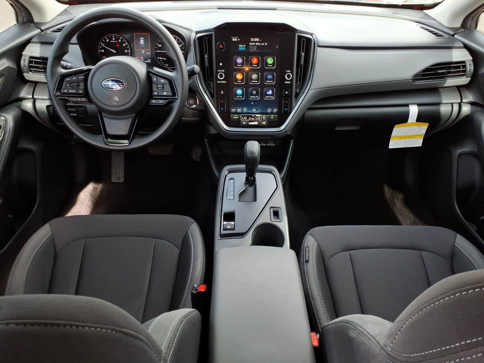 Certified 2026 Subaru Crosstrek 2.5i Premium w/ Convenience Package #2 AWD/4WD image 29