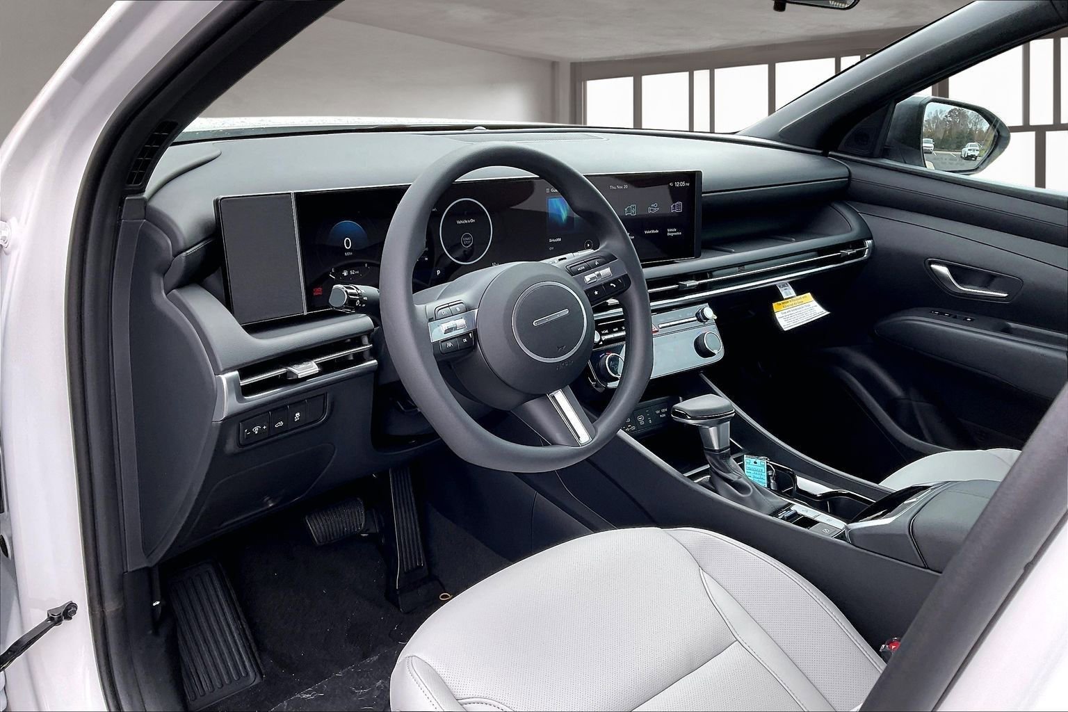 New 2026 Hyundai Santa Cruz SEL AWD/4WD image 7