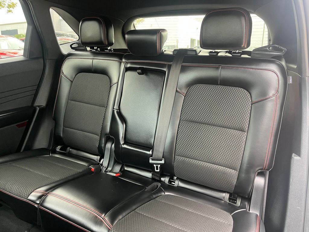 Certified 2026 Ford Escape ST-Line AWD/4WD image 14