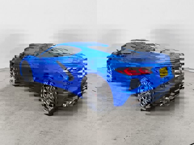 New 2026 Chevrolet Corvette Stingray Coupe w/ 1LT image 3