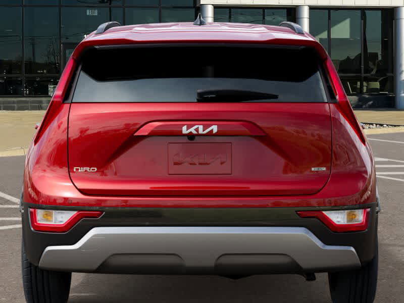 New 2026 Kia Niro SX image 13