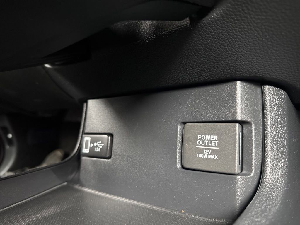 Used 2016 Honda Civic EX image 35