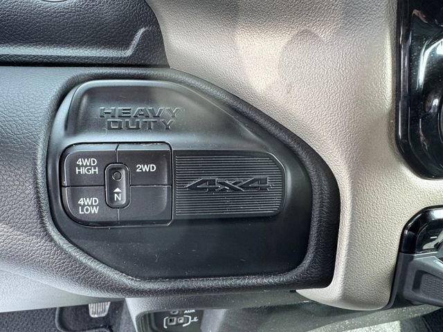 Used 2022 RAM 3500 Laramie image 81