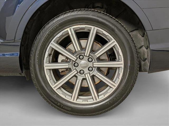 Used 2018 Audi Q7 3.0T Premium Plus w/ Premium Plus Package image 27