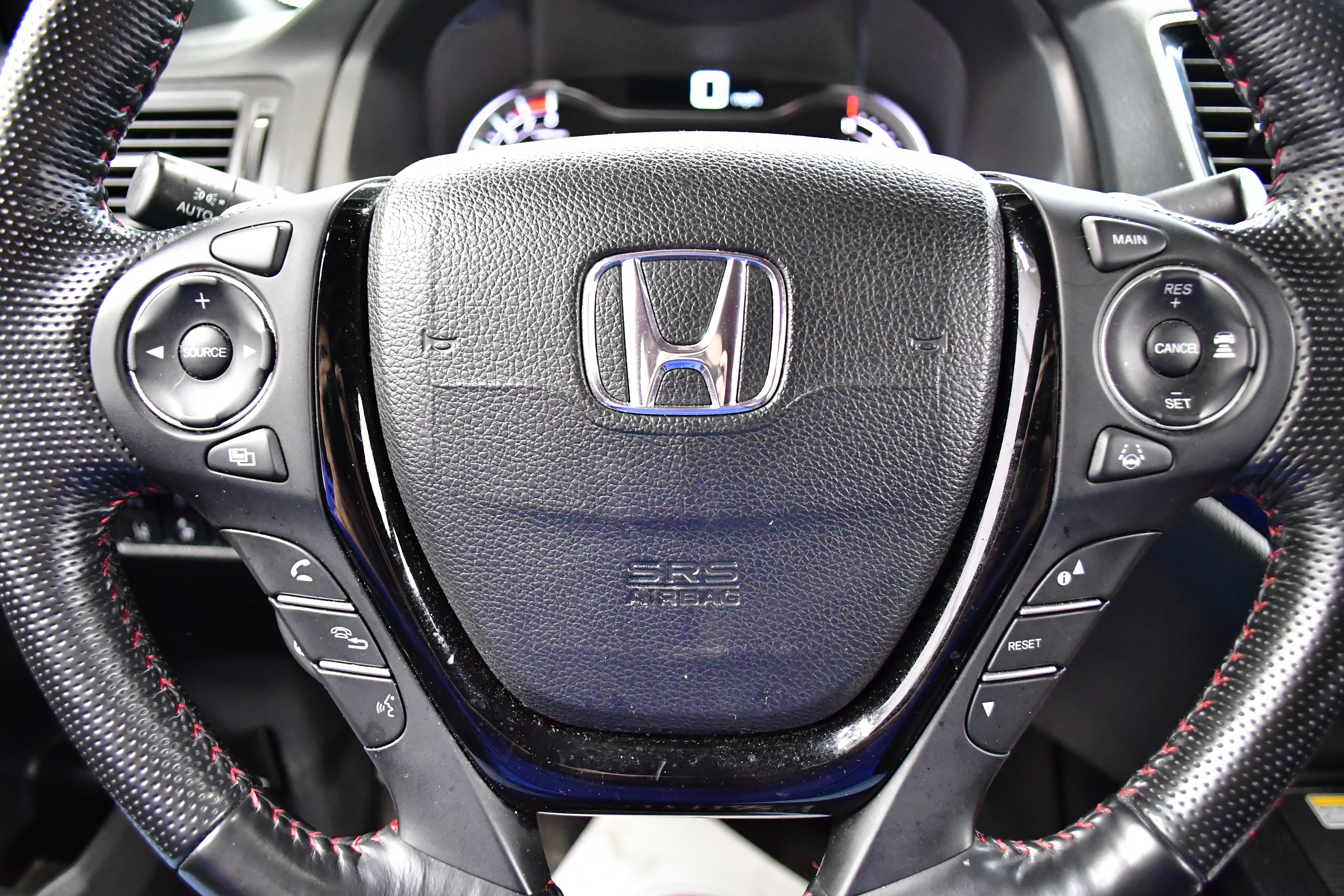 Used 2023 Honda Ridgeline Black Edition image 20