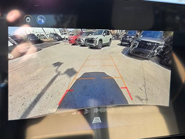 New 2026 Chevrolet Equinox ACTIV image 26