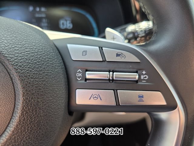 Used 2024 Hyundai Palisade SEL FWD image 27
