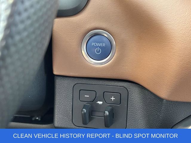 Used 2024 Toyota Tundra 1794 Edition image 7