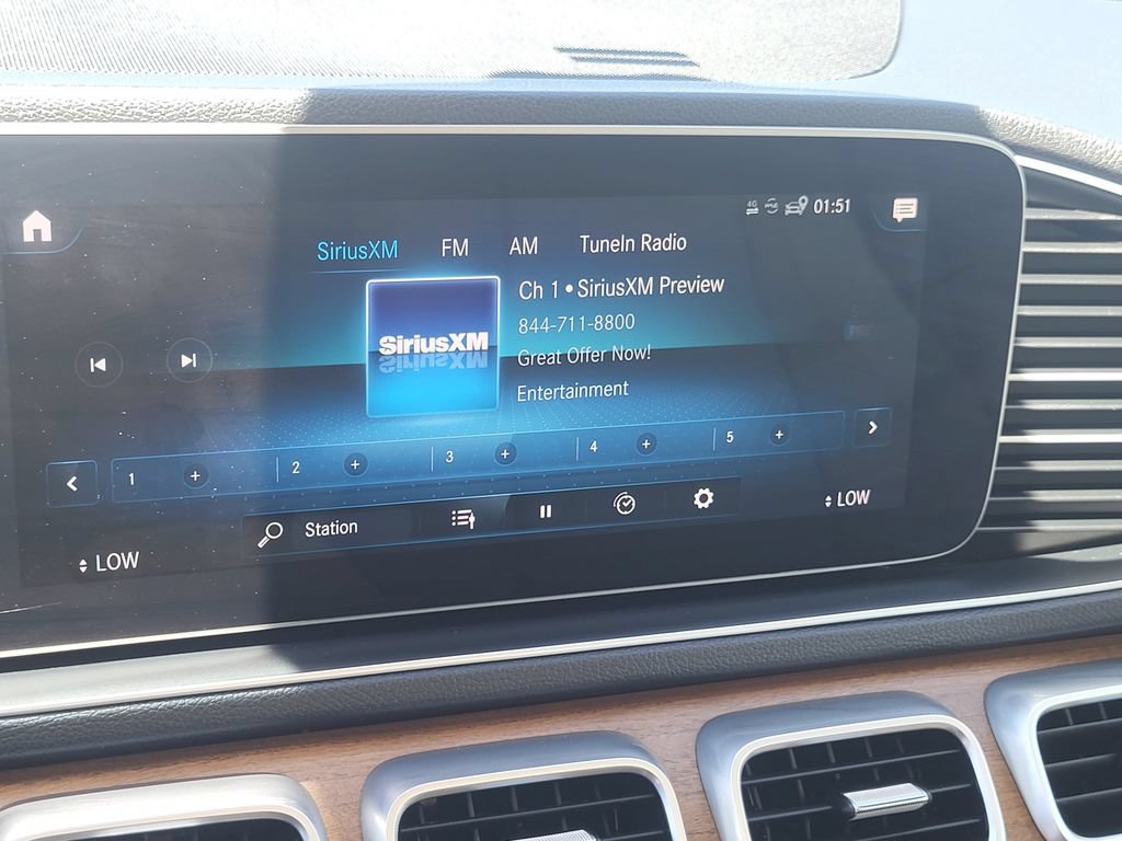 Used 2022 Mercedes-Benz GLE 350 4MATIC image 22