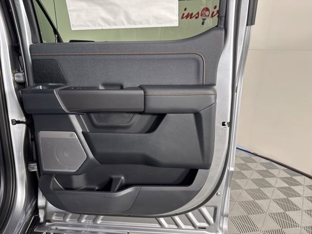 New 2025 Ford F150 Tremor image 27