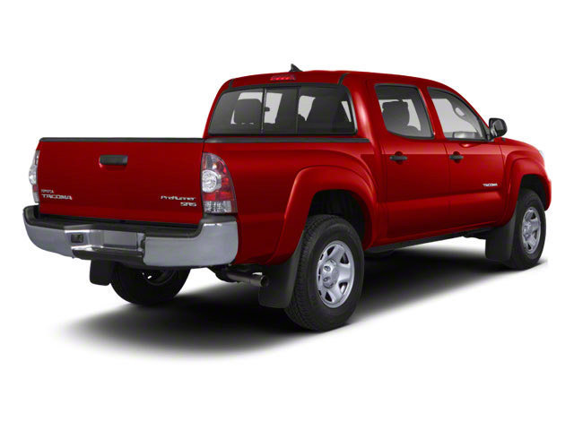 Used 2013 Toyota Tacoma PreRunner w/ SR5 Pkg RWD image 2