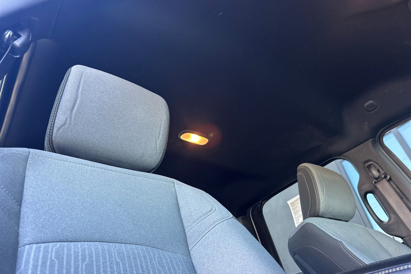 Used 2022 RAM 2500 Lone Star w/ Safety Group B image 16