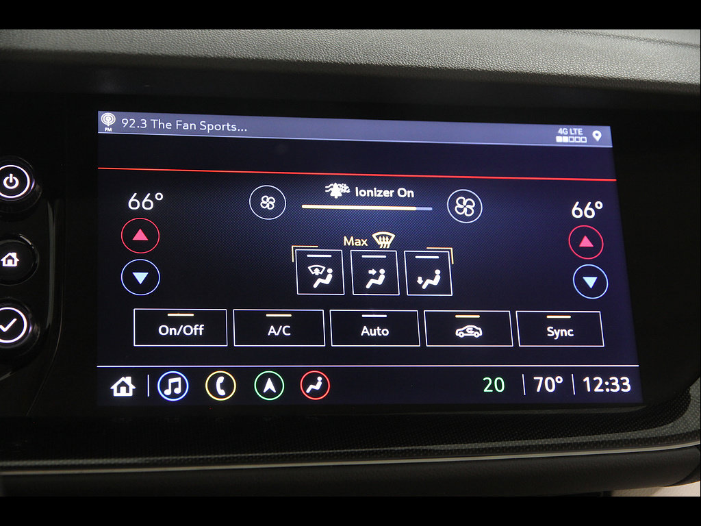 Used 2021 Buick Envision Essence w/ Technology Package I AWD/4WD image 14