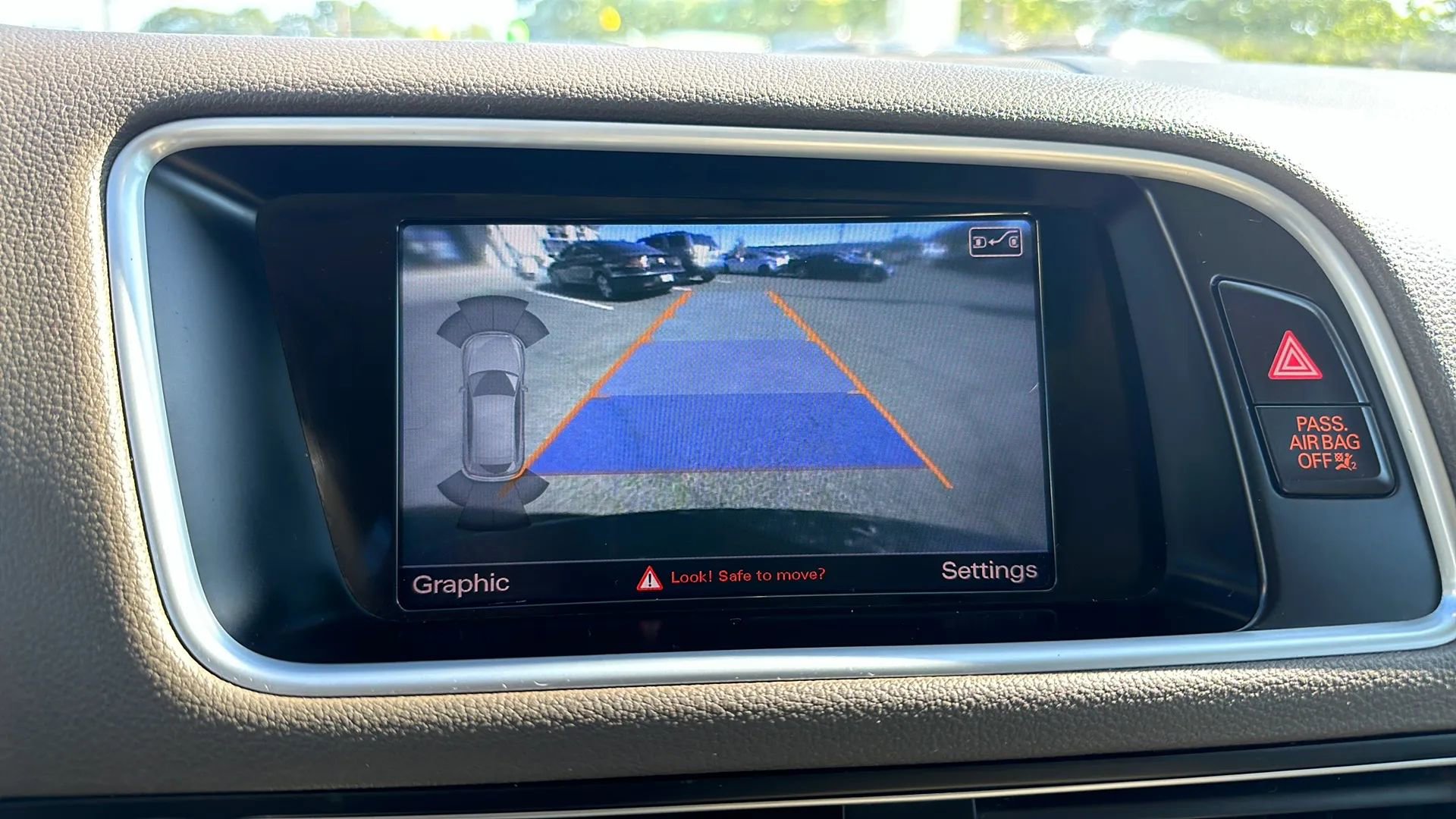 Used 2016 Audi Q5 3.0T Premium Plus w/ Technology Package image 15