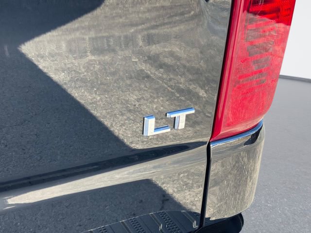 Used 2026 Chevrolet Silverado 1500 LT image 13