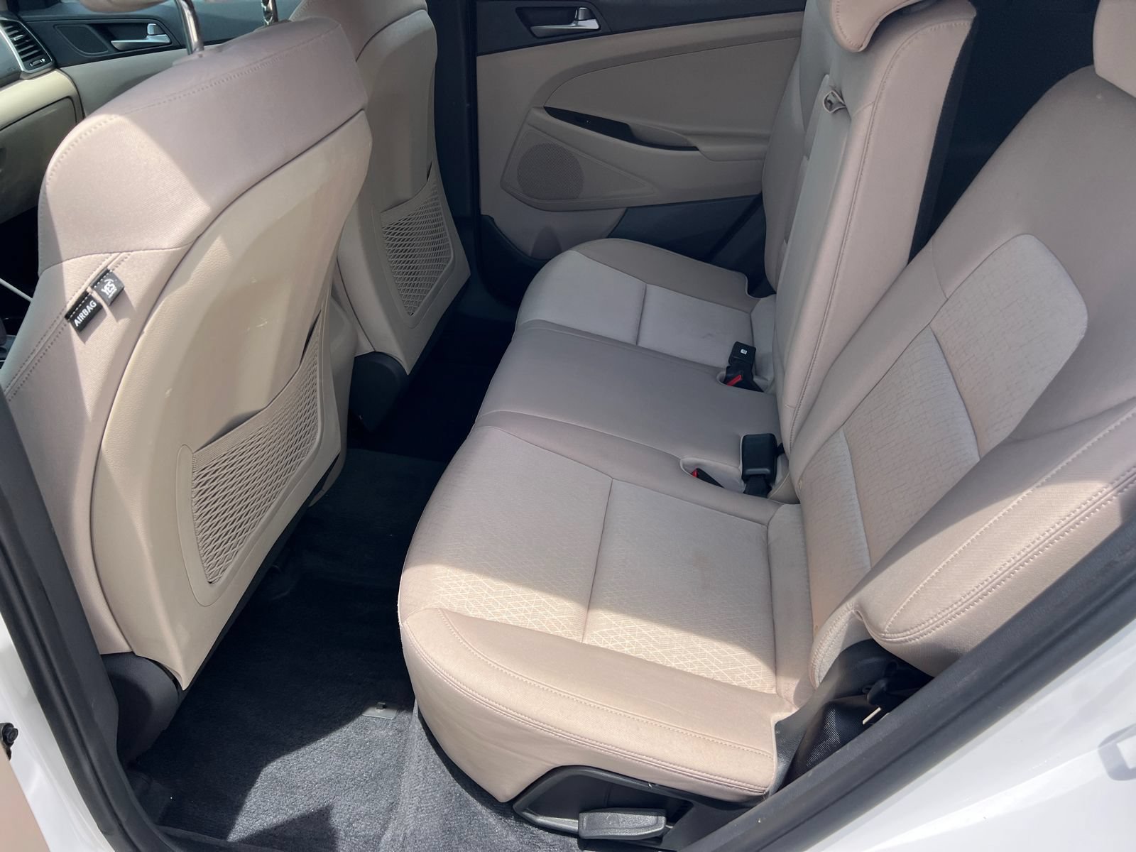 Used 2016 Hyundai Tucson SE FWD image 18