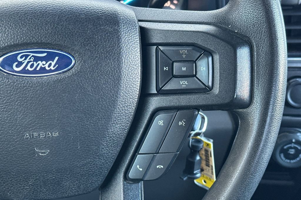 Used 2020 Ford F150 XLT w/ Trailer Tow Package image 25