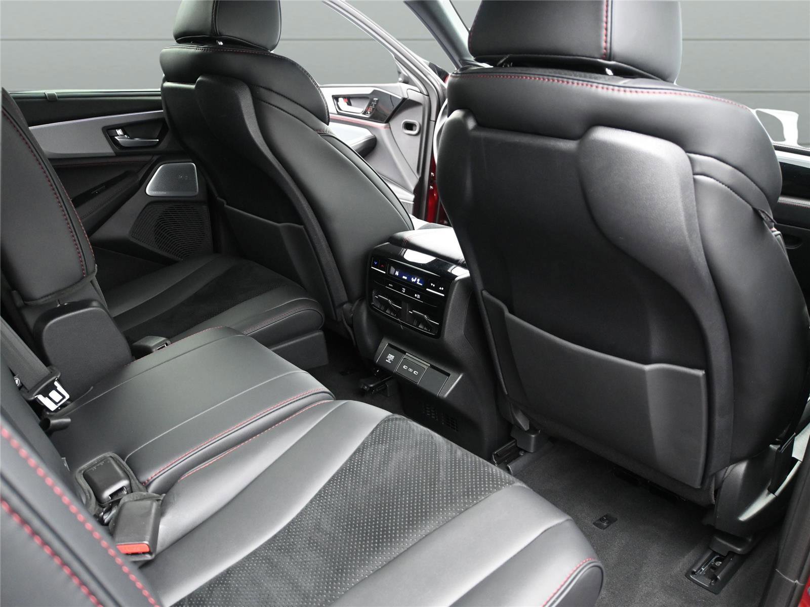 Certified 2025 Acura MDX A-Spec image 22