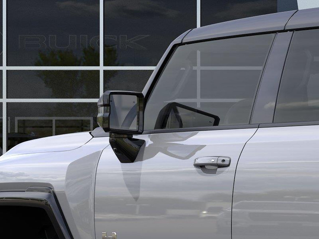 New 2026 GMC Hummer EV SUV AWD/4WD image 12