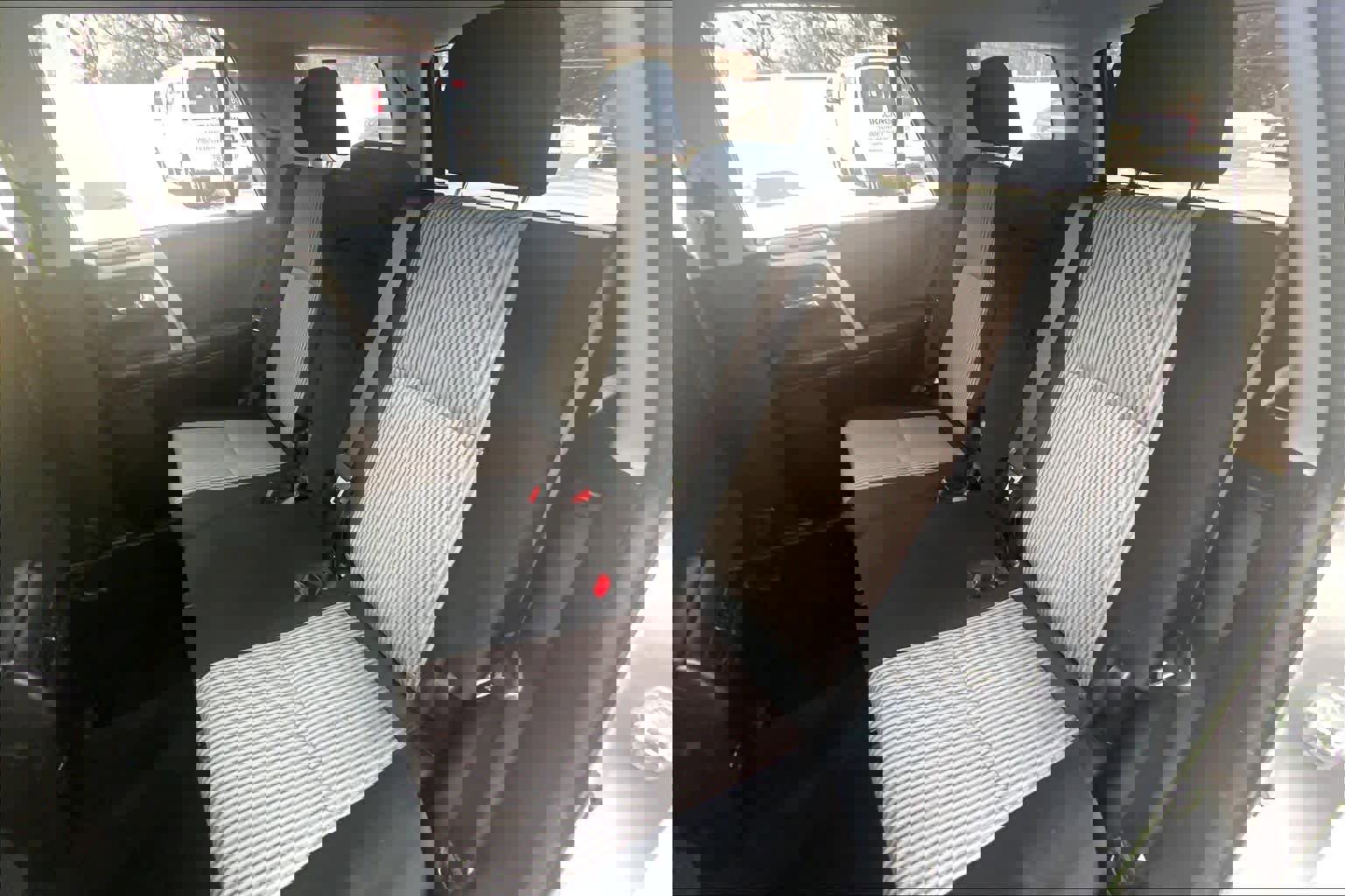 Used 2015 Toyota 4Runner SR5 image 20