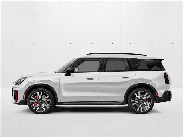 New 2027 MINI Cooper Countryman John Cooper Works AWD/4WD image 3