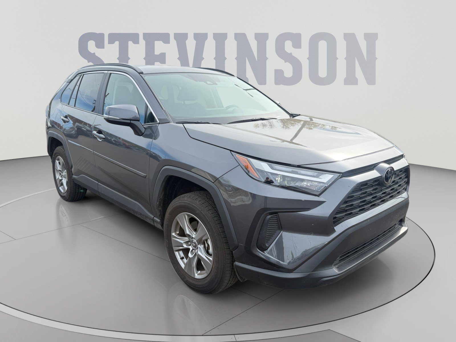 Certified 2025 Toyota RAV4 XLE w/ Weather Package AWD/4WD image 7