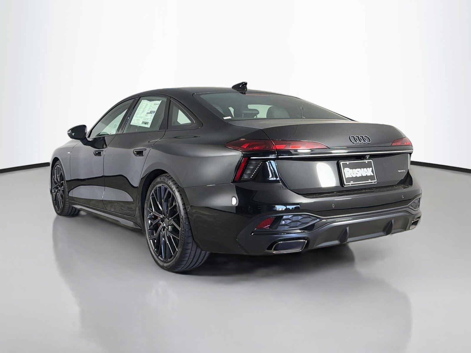 New 2026 Audi A6 Prestige AWD/4WD image 5