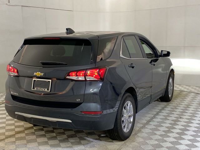 Used 2023 Chevrolet Equinox LT image 17