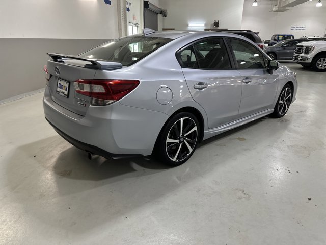 Used 2023 Subaru Impreza 2.0i Sport image 9