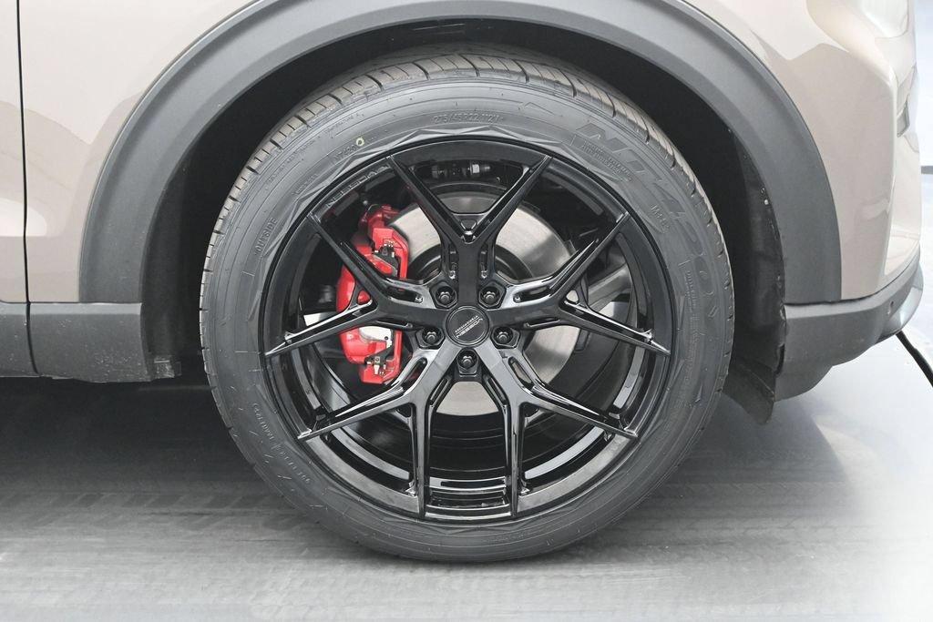 New 2026 Ford Explorer ST-Line w/ ST-Line Street Pack RWD image 23