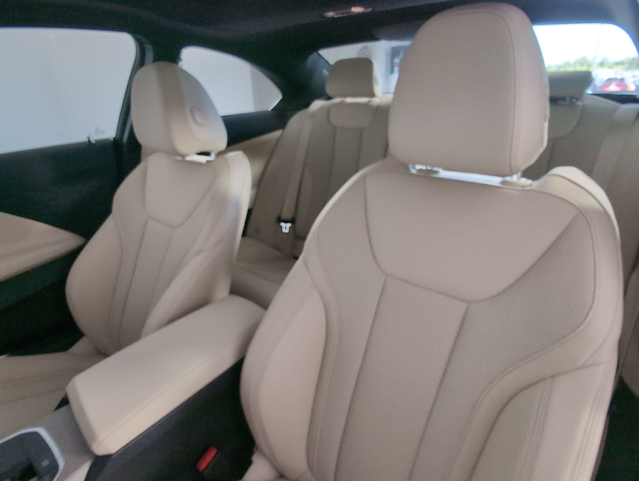 Used 2026 BMW 230i Coupe w/ Premium Package RWD image 22