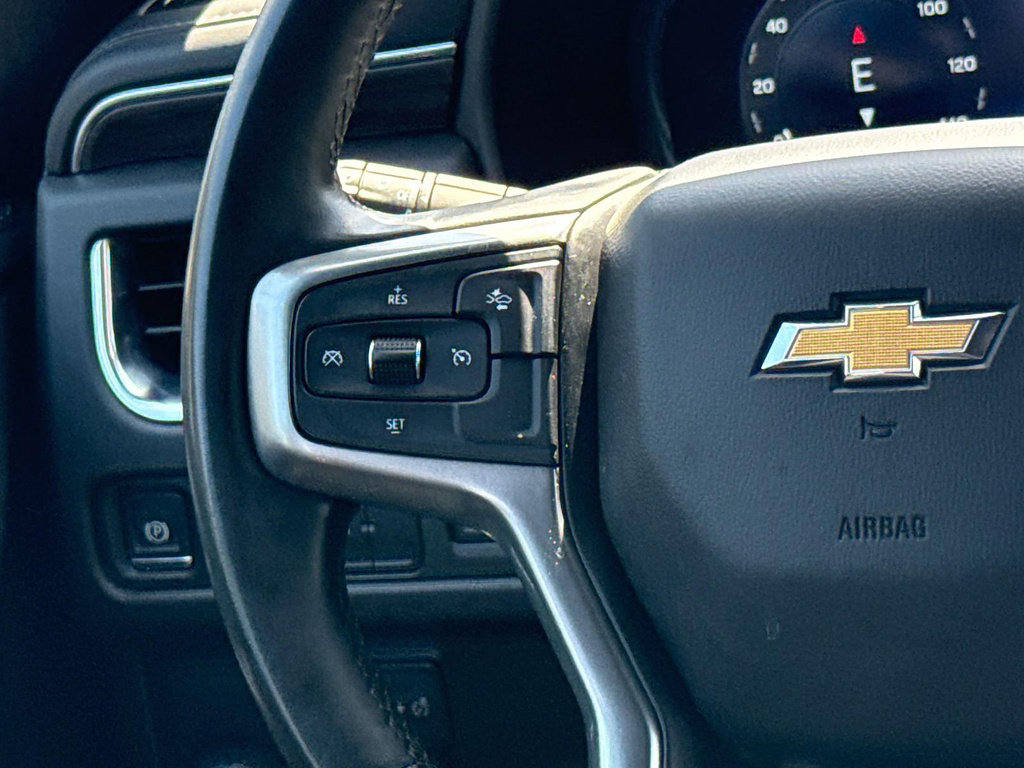 Used 2024 Chevrolet Tahoe LT RWD image 17