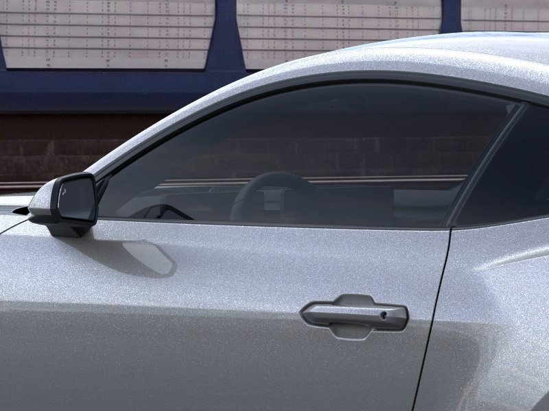 New 2026 Ford Mustang GT RWD image 21