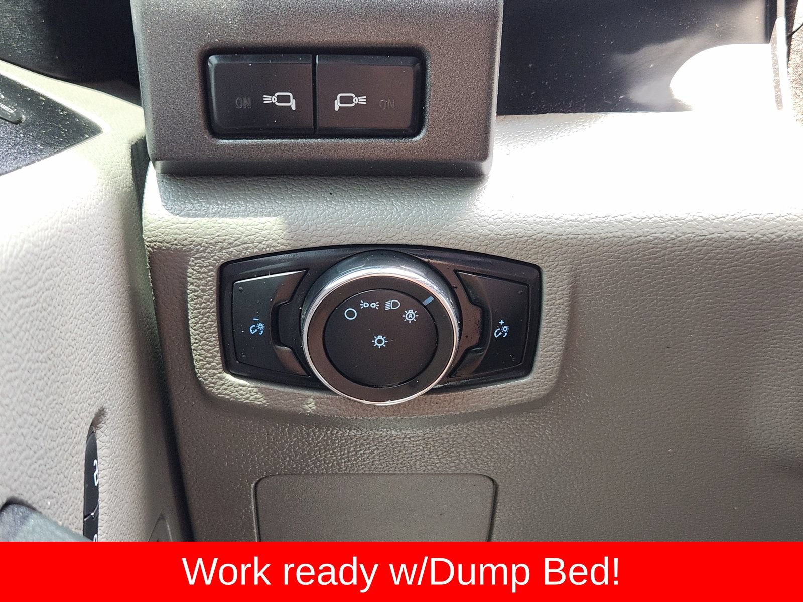 Used 2022 Ford F450 XL w/ Power Equipment Group RWD image 32